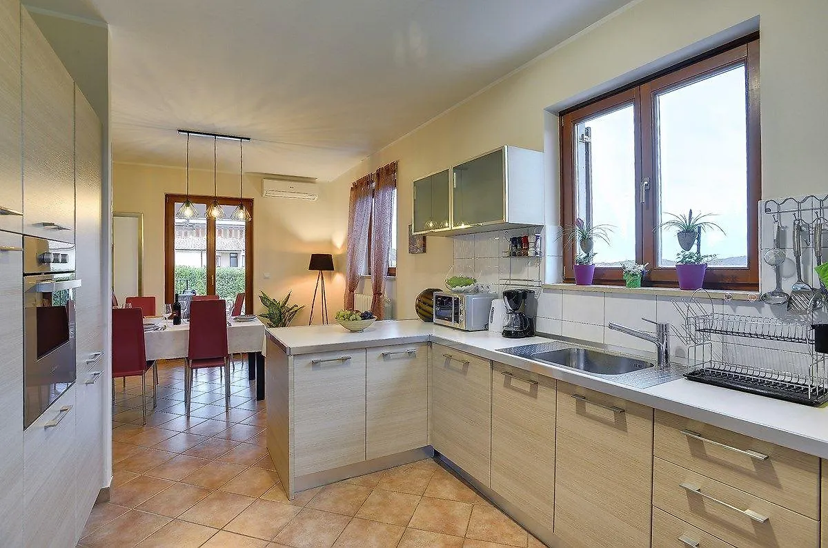 Villa Rosa Dei Venti Rovinj 0*,  Croatia