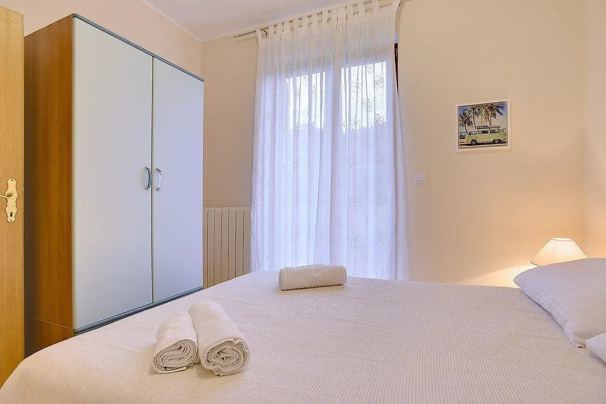 Holiday home Villa Rosa Dei Venti Rovinj