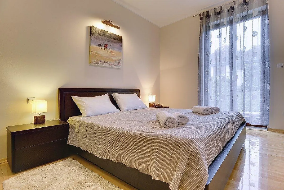 Holiday home Villa Rosa Dei Venti Rovinj