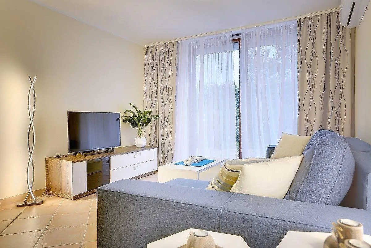 Villa Rosa Dei Venti Rovinj Holiday home