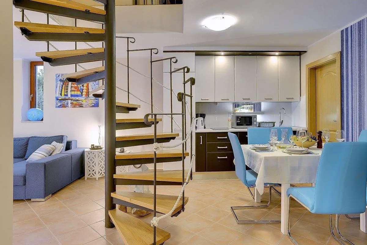 Villa Rosa Dei Venti Rovinj Holiday home