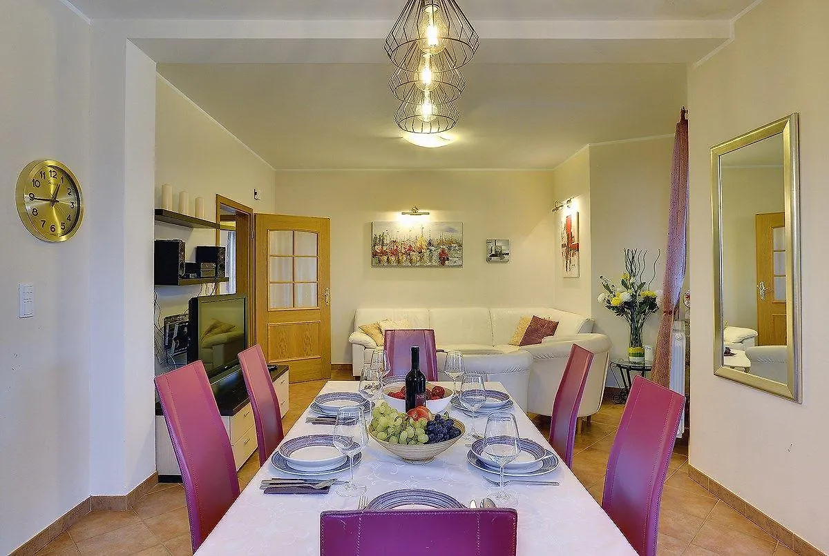Holiday home Villa Rosa Dei Venti Rovinj Croatia