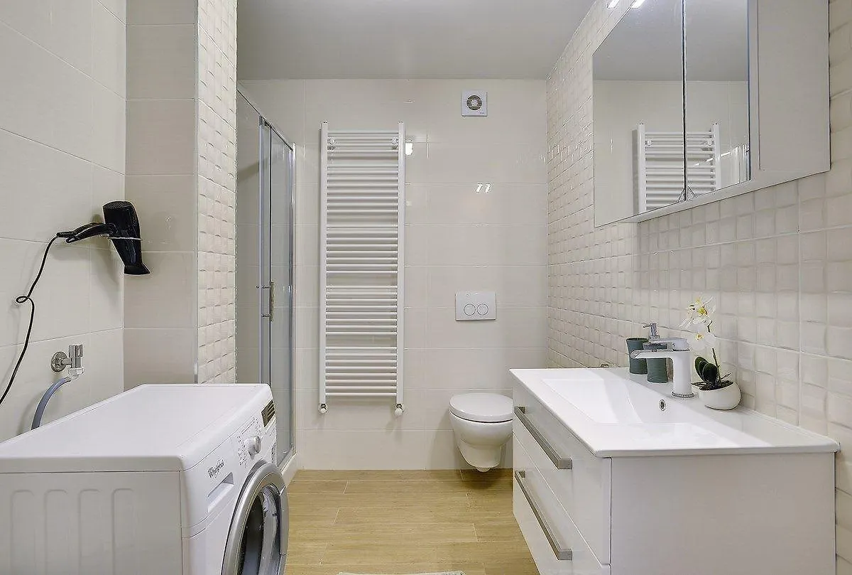 Holiday home Villa Rosa Dei Venti Rovinj Croatia